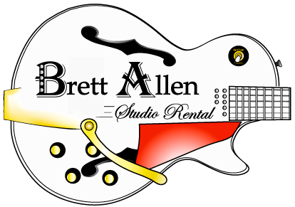 Brett Allen Studio Rentals