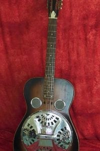 Dobro 1962 12-String