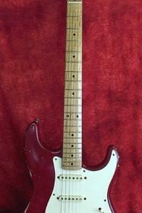 Fender 1957 Stratocaster