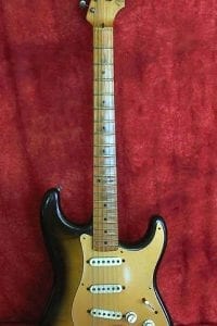 Fender 1957 Stratocaster