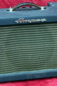 1958 Jet Model Ampeg