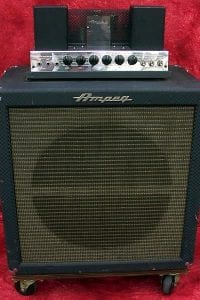 1961 Portaflex 12"