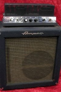 1963 Ampeg Portaflex SB15