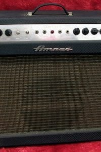 1965 Ampeg Gemini I