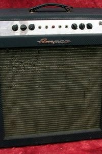1965 Ampeg Gemini VI