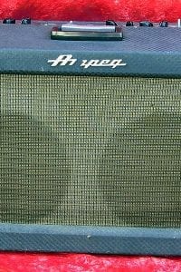 '65 Super Echo Twin