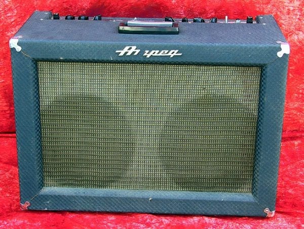 '65 Super Echo Twin