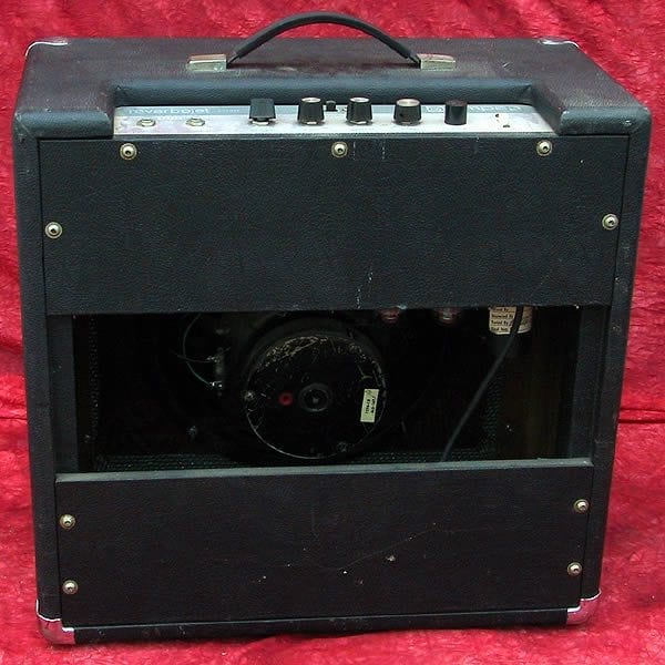 '70 Reverbo Jet - Image 2