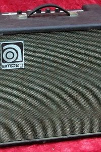 '70 Ampeg Reverbo Jet