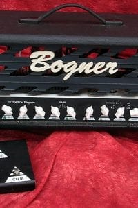 1994 Bogner Ecstasy Head