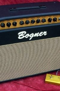 1999 Bogner Shiva Combo, 1x 12"