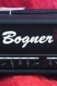 2001 Bogner U Berschall