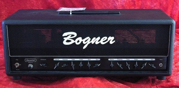 2001 Bogner U Berschall