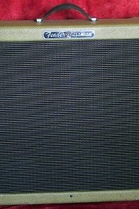 1959 Fender Bassman, Model 5F6A, Tweed