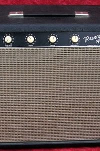 1964 Princeton Blackface 6G2