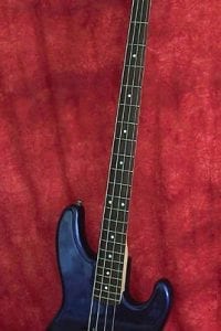 Fender 1994 Jazz Bass