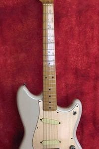 Fender 1957 Duo Sonic
