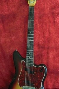 Fender 1966 Electric 12-String
