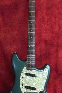 G&L 1989 L-2000 Bass
