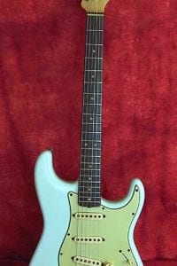 Fender 1964 Stratocaster
