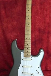Fender 1985 Eric Clapton (Strat)