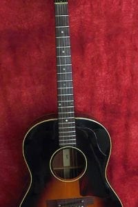Gibson Acoustic 1968 B-25