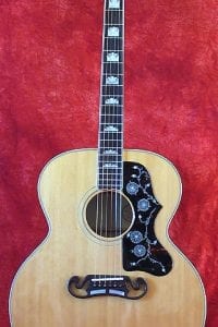 Gibson Acoustic 1993 J-200