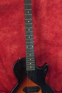 1955 Gibson Les Paul Jr