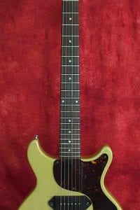 1989 Gibson Les Paul Jr