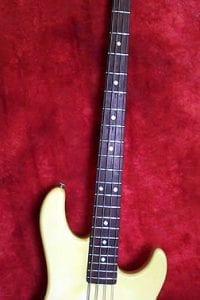 G&L 1989 L-2000 Bass