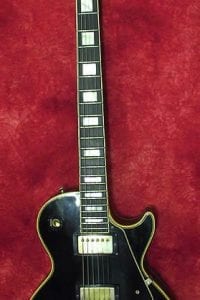 Gibson Les Paul 1969 Custom
