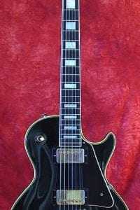 Gibson Les Paul 1970 Custom