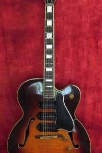 1950 Gibson ES5