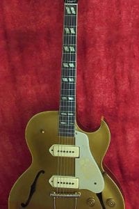 1951 Gibson ES 295