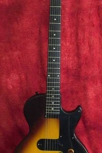 1960 Gibson Melody Maker