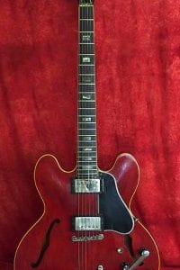 1966 Gibson ES-335