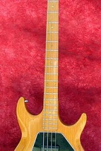 1976 Gibson Ripper Bass