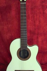 1989 Gibson Chet Atkins