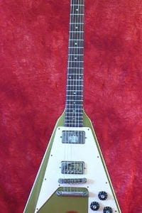 1989 Gibson Flying V