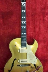 1990 Gibson ES-295