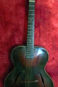 1932 Gretsch Model 30