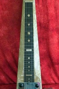 1942 Gretsch Lap Steel