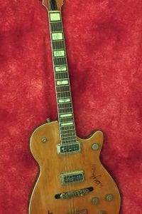 1955 Gretsch Round Up