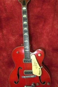 1955 Gretsch Chet Atkins
