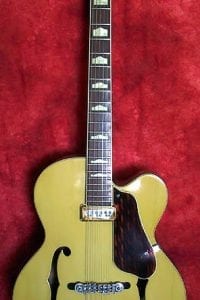 1956 Gretsch Electromatic