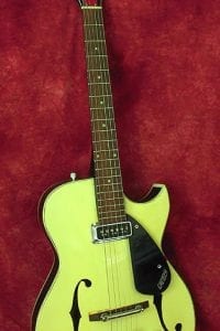 1957 Gretsch Rambler
