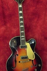 1957 Gretsch Country Club
