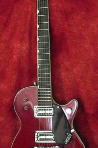 1957 Gretsch Jet Firebird