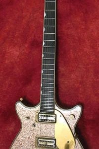 1963 Gretsch Duo Jet