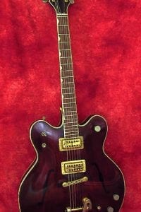 1967 Gretsch Country Gentleman